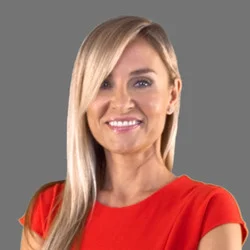 Agnieszka S. Piasecka
