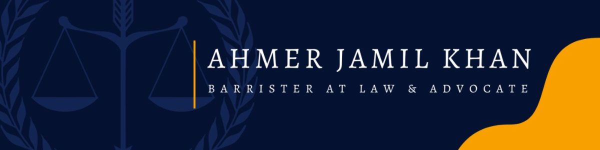 Ahmer Jamil Khan