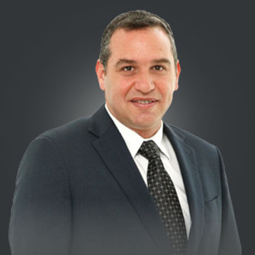Alan Krausz Bitrán - Spanish speaking lawyer in Las Condes CL-RM