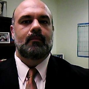 Albert Batista