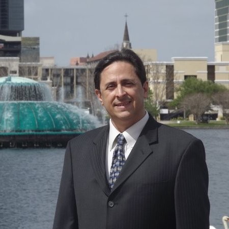 Alejandro Lopez