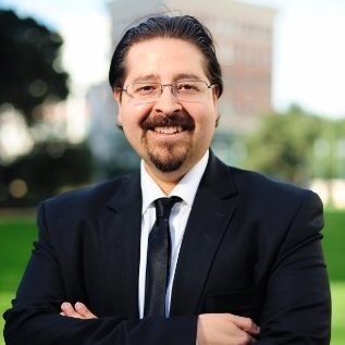 Alexander Cross - Spanish speaking lawyer in Oakland CA