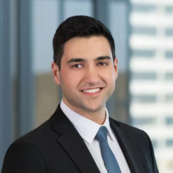 Hispanic Lawyer Near Me - Ali W. Latif