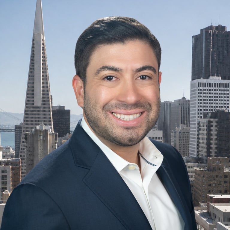 Spanish Speaking Lawyer Near Me - Anderson Franco
