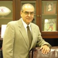 Anthony Tony W. Hernandez - Spanish speaking lawyer in Houston TX