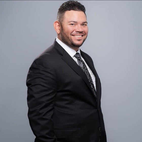 Armando R. Horta