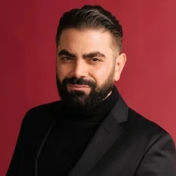 Armen Kiramijyan