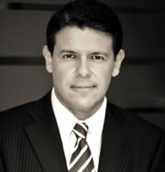 Benjamín Gutierrez Contreras - Spanish speaking lawyer in San Jose CR-SJ