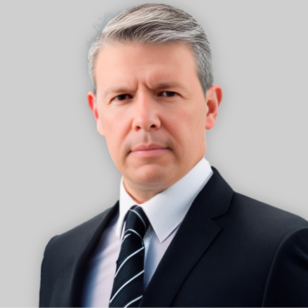 Benjamin Gutierrez Contreras, Spanish-Speaking lawyer in Curridabat, San Jose