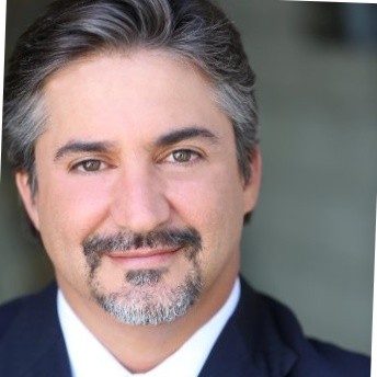 Latino Lawyer in Irvine California - Brian Breiter