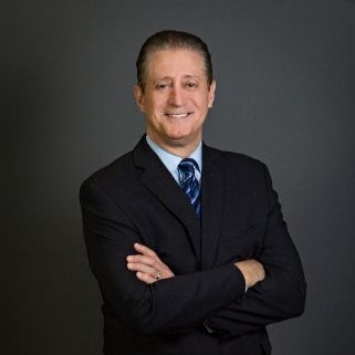 Carlos J. Reyes