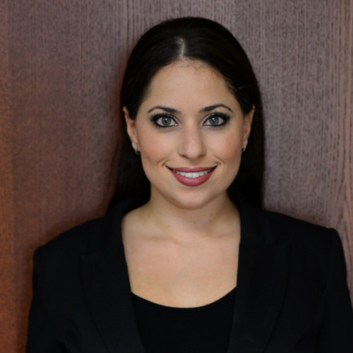 Carly Babi - Spanish speaking lawyer in Warren MI
