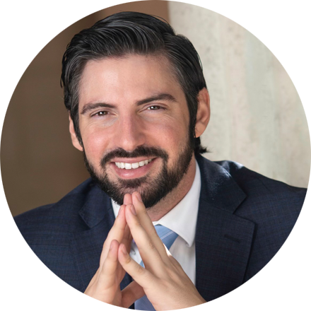 Spanish Speaking Lawyer in Coral Gables Florida - Chris Sanchelima