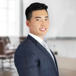 Daniel Kim