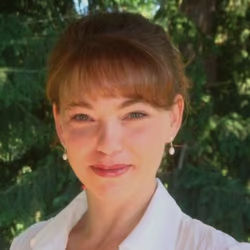 Danielle Muriel Doyle
