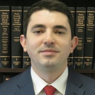 Danilo A. Borgas - Spanish speaking lawyer in Warwick RI
