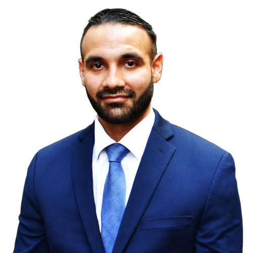 Danish Shahbaz