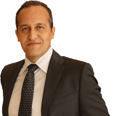 David Azizi