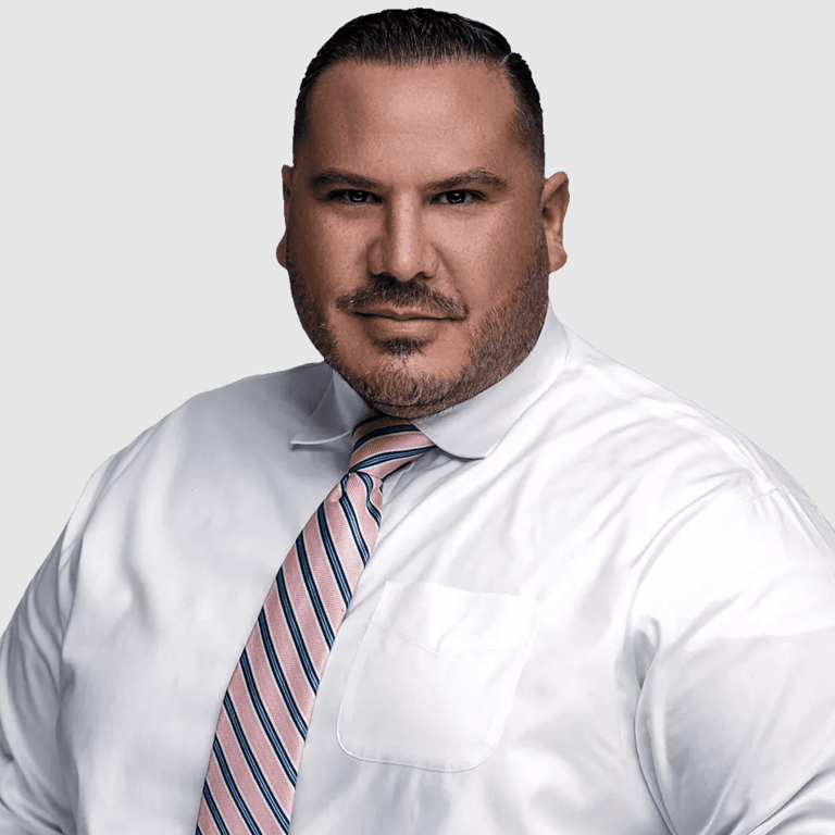 Dennis Carrion - Spanish speaking lawyer in Brooklyn NY