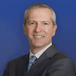 Donald Singleton