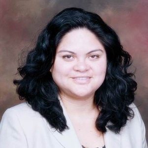 Hispanic Lawyer in Irvine California - Doris E. Mitchell