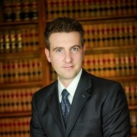 Eamonn Roach - Spanish speaking lawyer in Pasco WA
