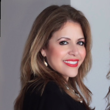 Spanish Speaking Business Lawyers in Texas - Elizabeth Bohorquez