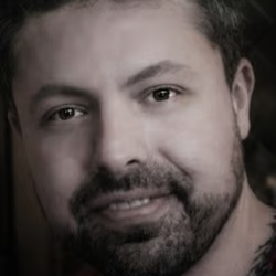 George Vahn