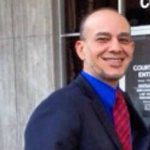 Ivan D. Ahmady