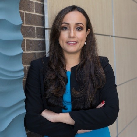 Jasmit K. Dhaliwal - Spanish speaking lawyer in Arlington TX
