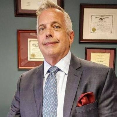 Jay Mueller