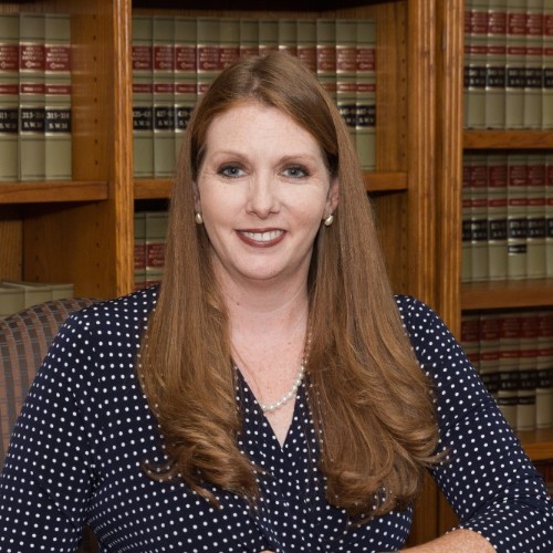 Jennifer Kahn - Spanish speaking lawyer in Pearland TX
