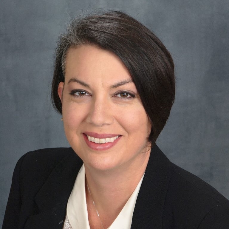 Jennifer Meksraitis - Spanish speaking lawyer in Tampa FL