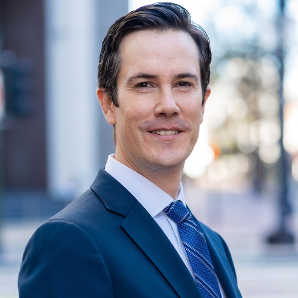 John Roach - Spanish speaking lawyer in  