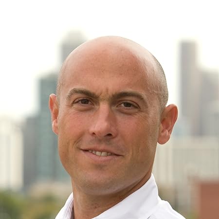 Jonathan Rosenfeld
