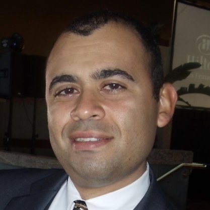 Jose Felix Vergara