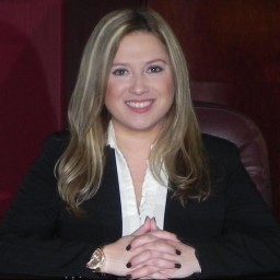 Julieth Rios - Spanish speaking lawyer in Hackensack NJ