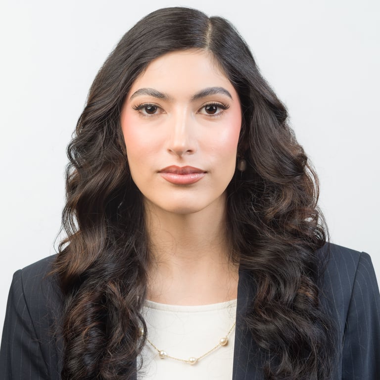 Kelsey L. Palacios - Spanish speaking lawyer in  