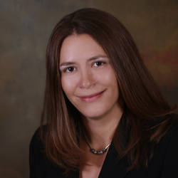Krista M. Ostoich
