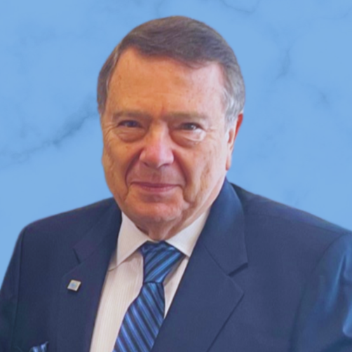 Lawrence I. Stern