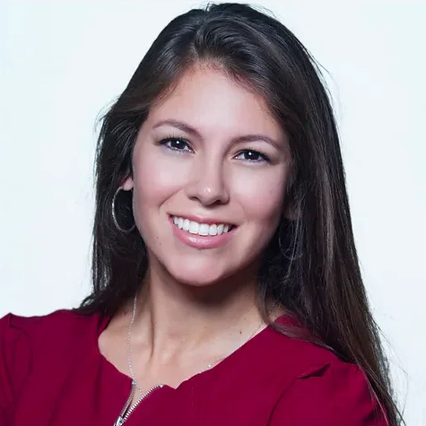 Leslie Reyes
