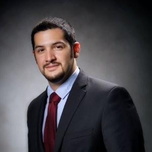 Luis F. Hess - Spanish speaking lawyer in The Woodlands TX