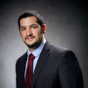 Luis F. Hess