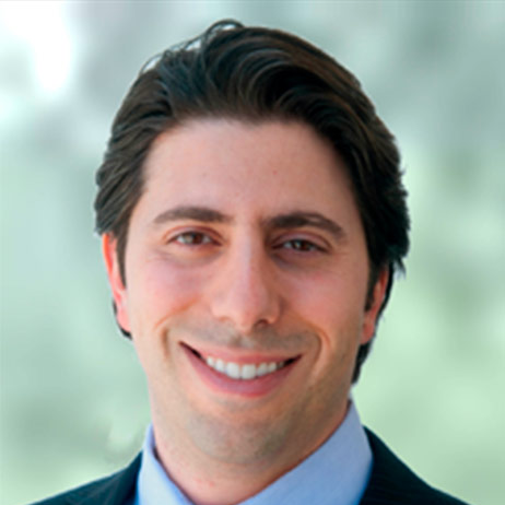 Michael N. Cohen
