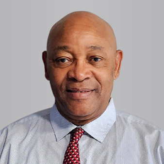 Ojay M. Grace