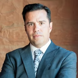 Patrick Toscano