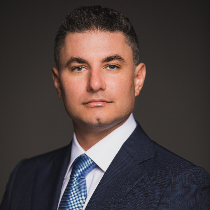 Prosper Shaked - Spanish speaking lawyer in Miami FL