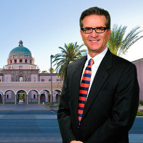 Raymond Panzarella