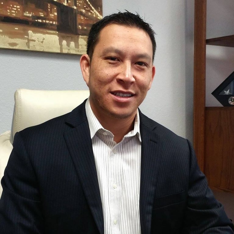 Spanish Speaking Bankruptcy and Debt Lawyer in California - Rex Tran