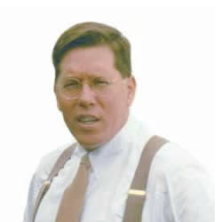 Richard Vaughan